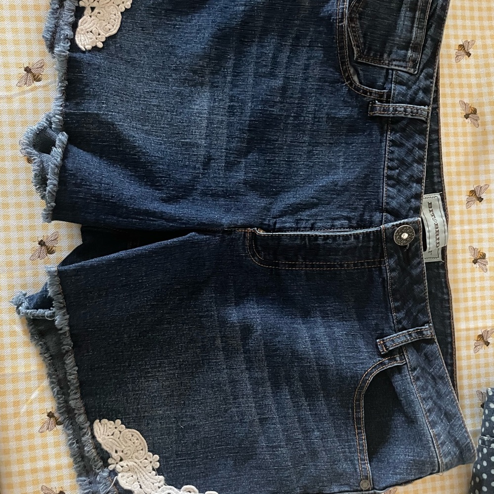 Shorts. Women’s size 16.  Bit & Bridle. Great condition.